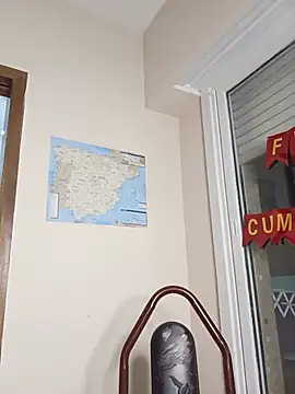 Živá chatovací místnost Sole_Love