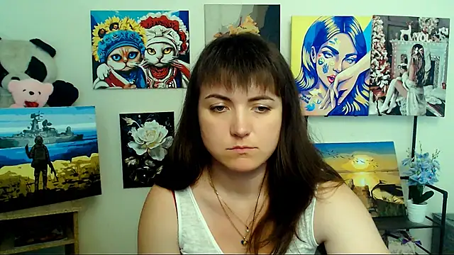 Darina_M_ Live chatroom