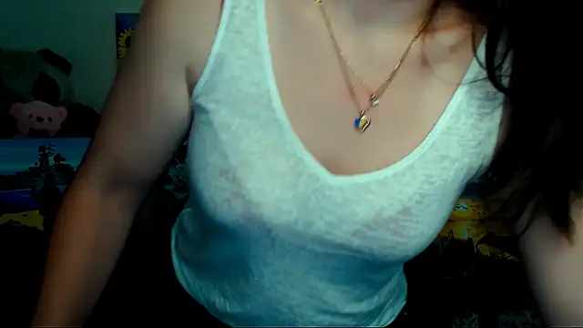 Darina_M_ Live Chatraum