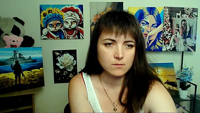 Darina_M_ – Naživo chatovacia miestnosť