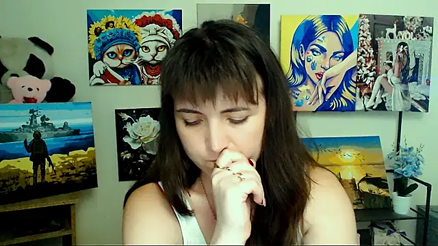 Darina_M_ live-chat rom