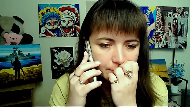 Darina_M_ Live chatroom