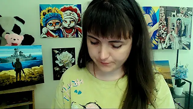 Darina_M_ Live chatroom