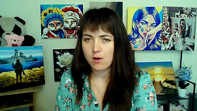 Darina_M_ Cameră chat live