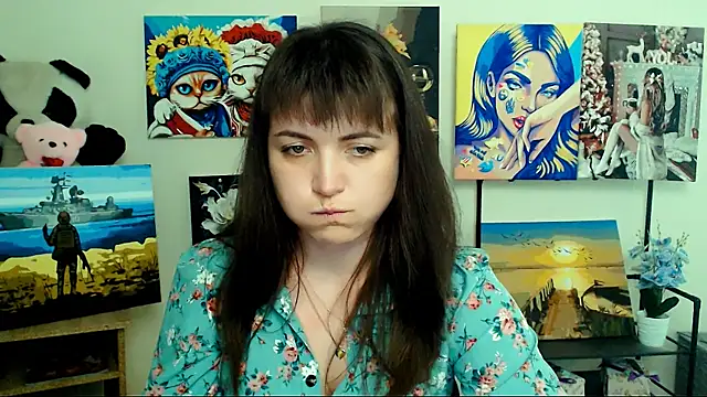 Darina_M_'s Live Chat Room