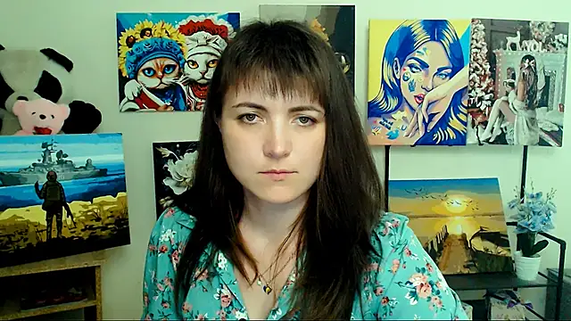Darina_M_ Cameră chat live