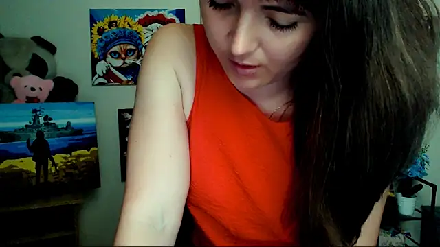 Darina_M_ Cameră chat live