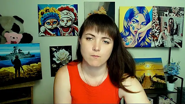 Darina_M_'s Live Chat Room