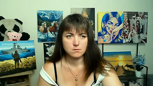 Živá chatovací místnost Darina_M_