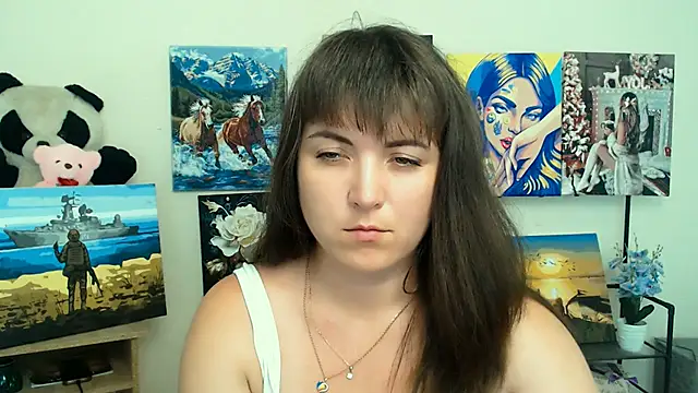 Živá chatovací místnost Darina_M_