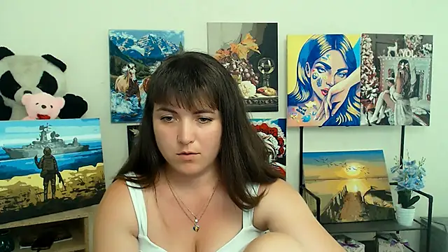 Pokój czatu na żywo – Darina_M_