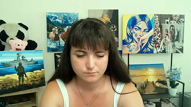 Darina_M_ Live chatroom