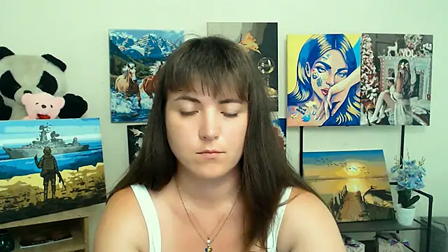 Darina_M_ – Naživo chatovacia miestnosť