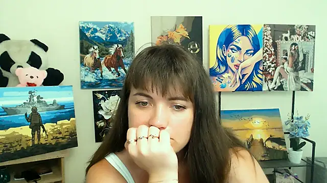 Darina_M_ Live Chatraum