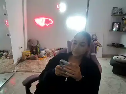 mandy_berrys Live Chatraum