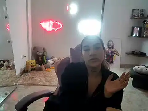 Chat ao vivo de mandy_berrys