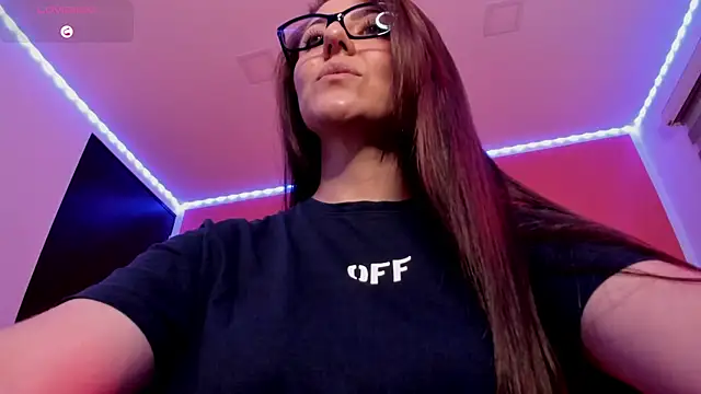 Ich_Bin_Julia Live Chatraum