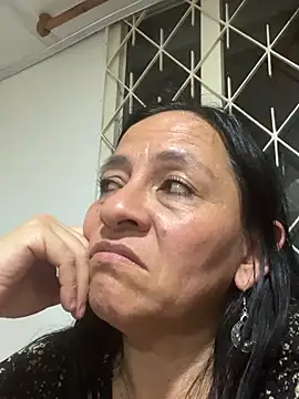 Freya_Artemisa Adlı Modelin Canlı Sohbet Odası