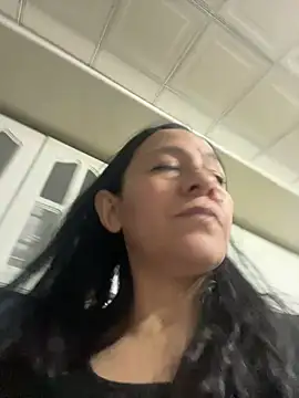 Freya_Artemisa Live Chatraum