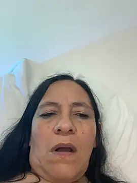 Freya_Artemisa Adlı Modelin Canlı Sohbet Odası