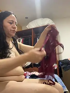 Freya_Artemisa Live Chatraum