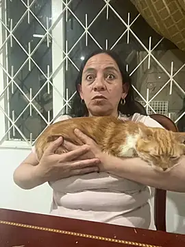 Živá chatovací místnost Freya_Artemisa