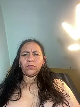 Chat soba uživo modela Freya_Artemisa