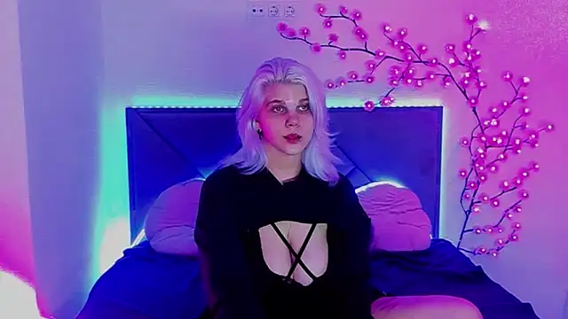 JoannLowe – live chatrum
