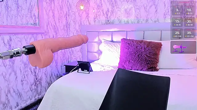 LYEN_RAE Live Chatraum