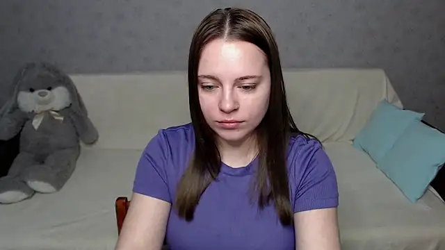 Pokój czatu na żywo – _Sweet_Lana