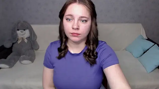 Sala de chat en directo de _Sweet_Lana