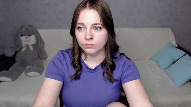 Chat ao vivo de _Sweet_Lana