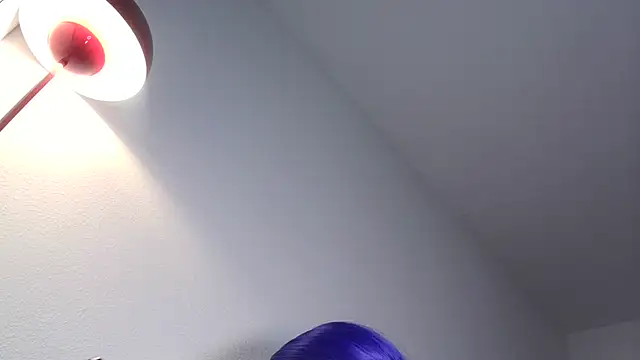 Živá chatovací místnost GoddessLana_Femdom