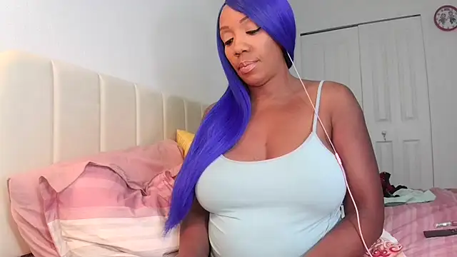Chat ao vivo de GoddessLana_Femdom