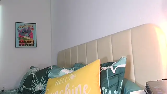 MistressLava Cameră chat live