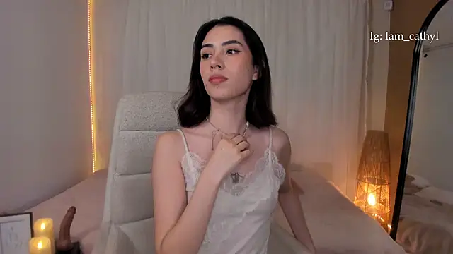 Catyloves Live Chatraum
