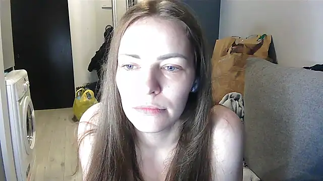 Živá chatovací místnost AnnaDiamond1