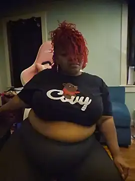 red_affect Live Chatraum