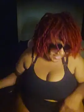 Živá chatovací místnost red_affect