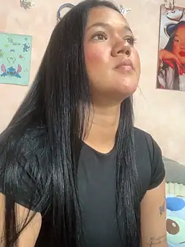 sara_mendez2 Cameră chat live