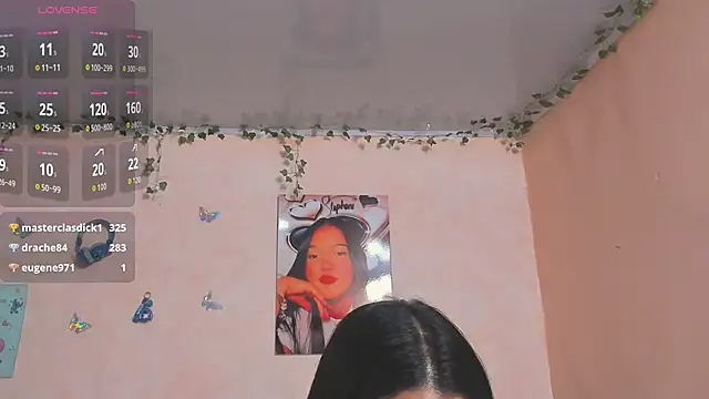 Chat soba uživo modela sara_mendez2