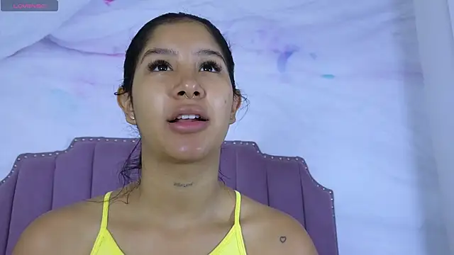 ห้องแชทสดของ Aida_moreno