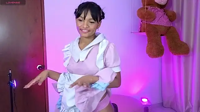 KaattySweet_n Live chat-huone