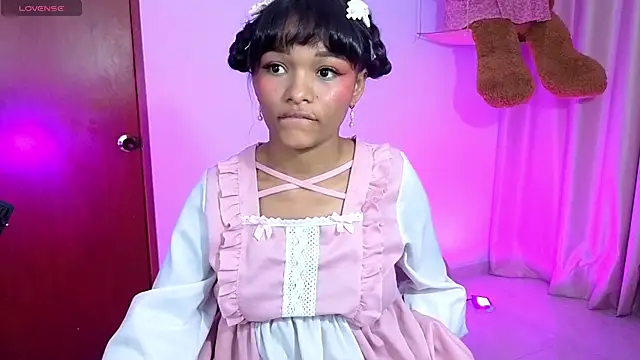 KaattySweet_ Live Chatraum