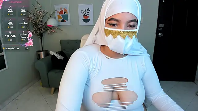 Chat ao vivo de malak_nanyy