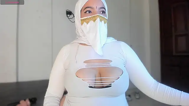 Sala de chat ao vivo de malak_nanyy