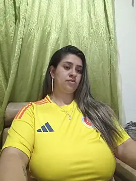 Melinda_bob Cameră chat live