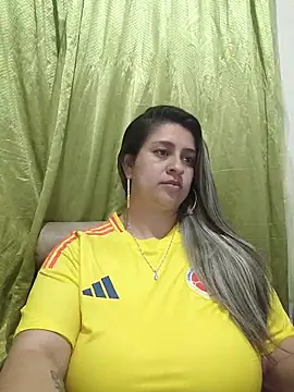 Chat ao vivo de Melinda_bob
