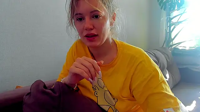 foxy_blond чат на живо