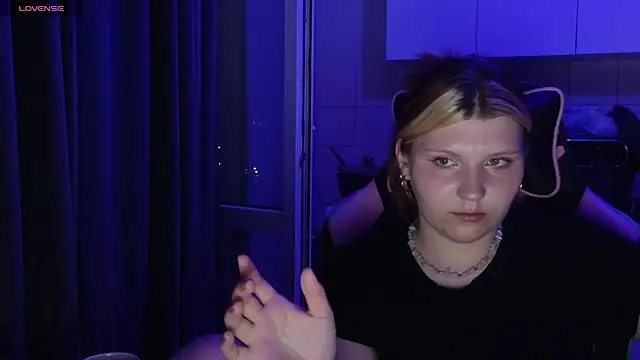 Sala de chat ao vivo de norinanakaluu